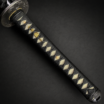 Musashi Tensai Katana