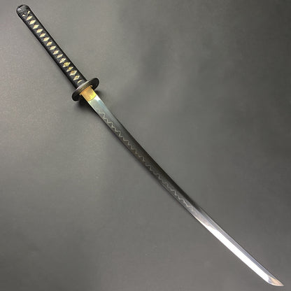 Musashi Tensai Katana