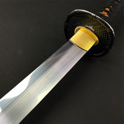 Musashi "Igusa Omote" Burgundy Katana