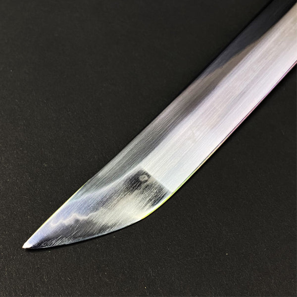 Musashi "Igusa Omote" Burgundy Katana
