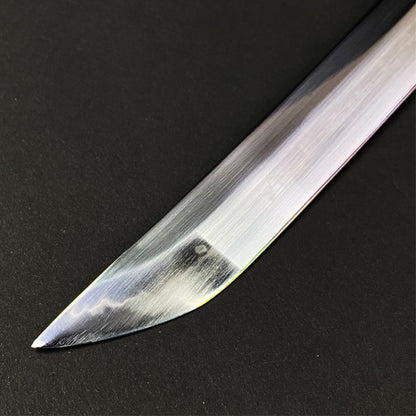 Musashi "Igusa Omote" Burgundy Katana