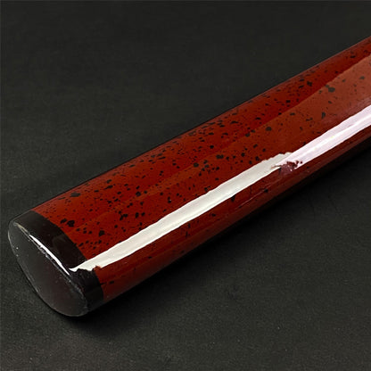 Musashi "Igusa Omote" Burgundy Katana