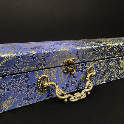Musashi "Igusa Omote" Burgundy Katana
