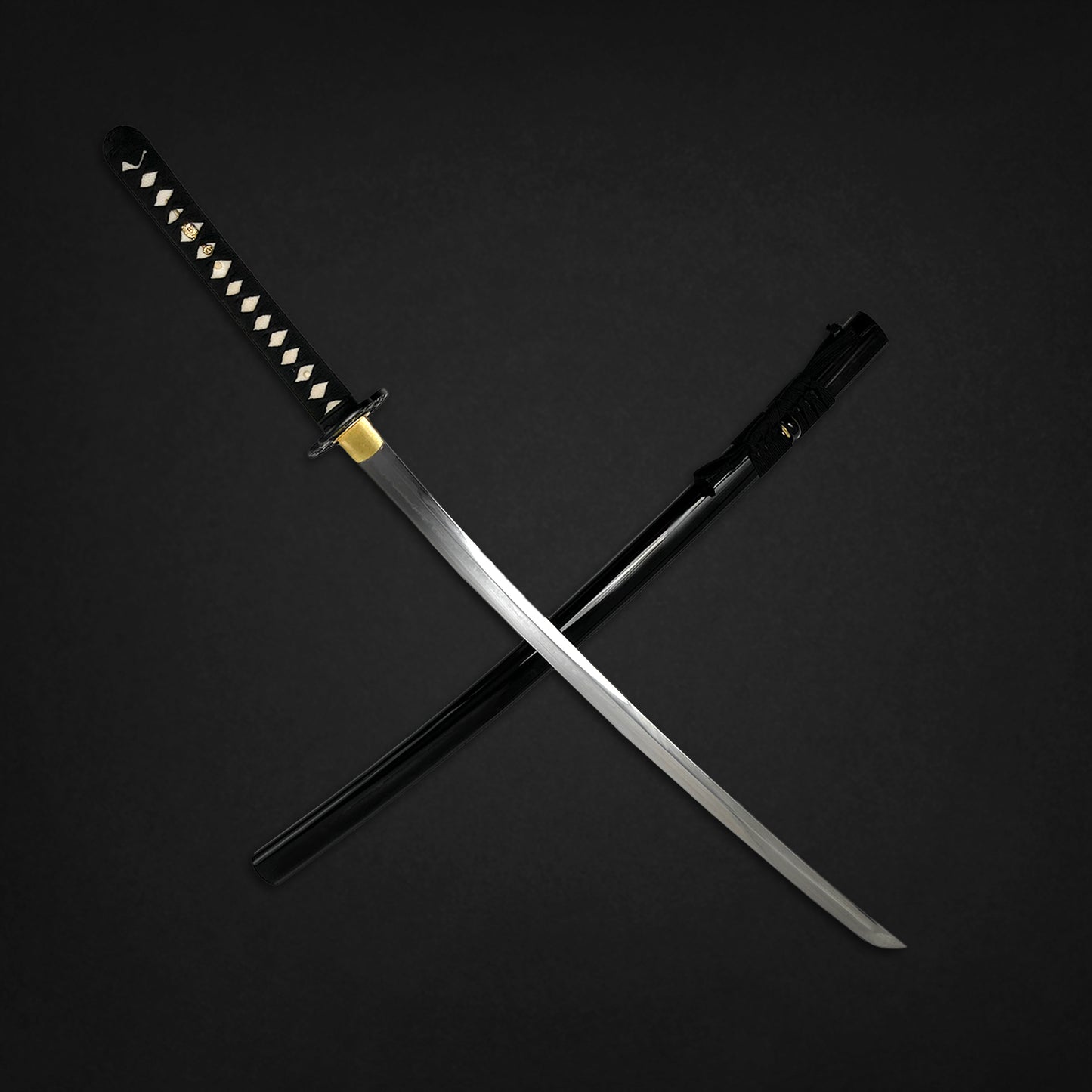 Musashi “Yamata no Orochi” Dragon Slayer Katana - Musashi Swords