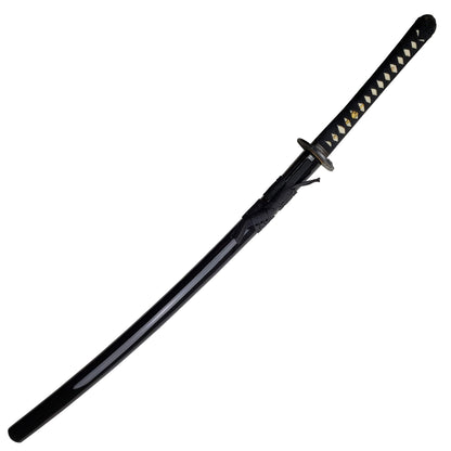 Musashi "Bushin 武神 " Katana