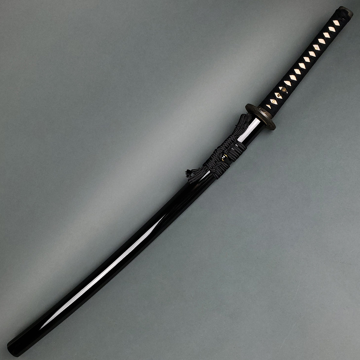 Musashi "Umi" Katana - Authentic Samurai Sword