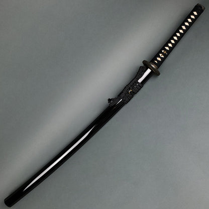 Musashi "Umi" Katana - Authentic Samurai Sword