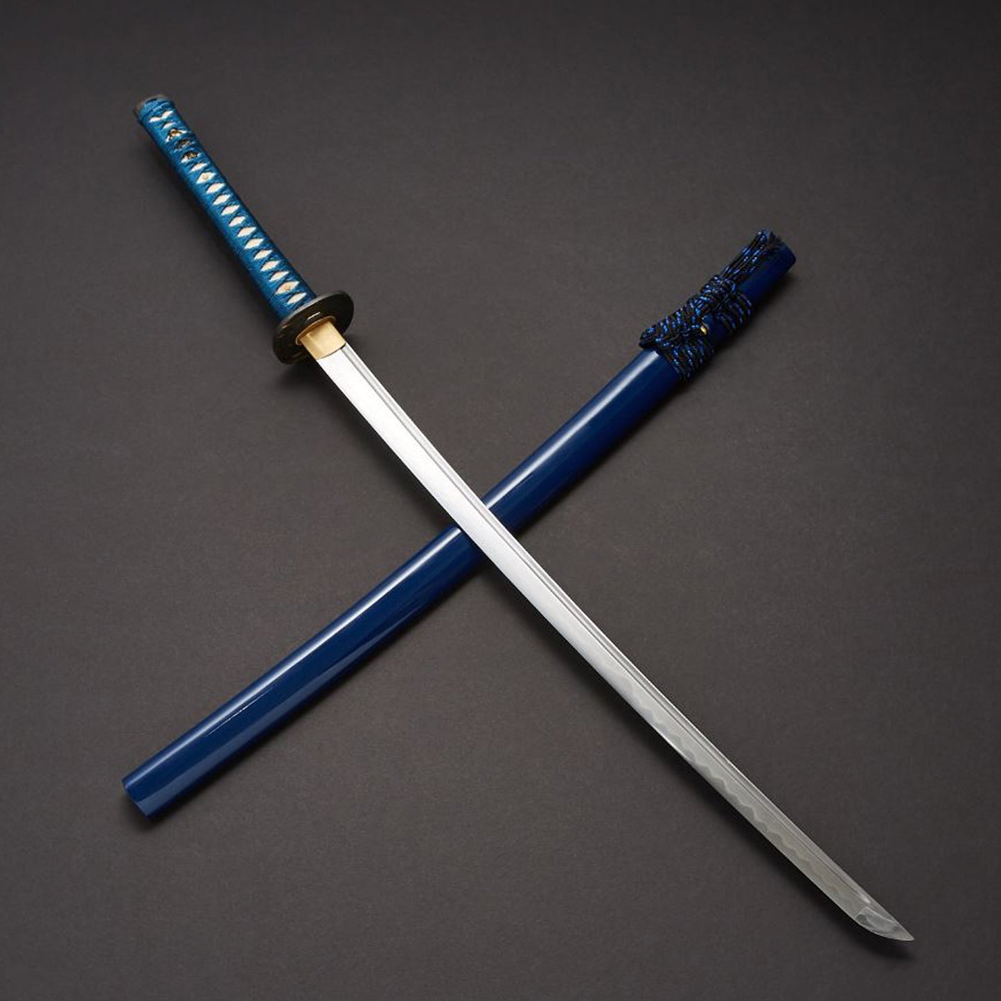 Musashi "Umigame" Katana
