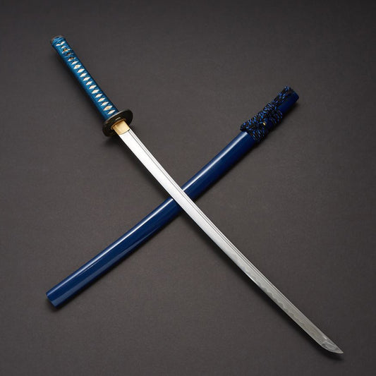 Umigame Samurai Sword Katana