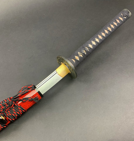 Musashi Inaka Katana