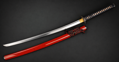 Musashi Inaka Katana