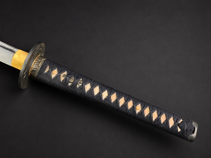 Musashi Inaka Katana