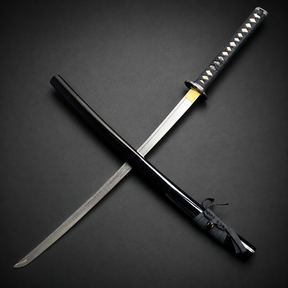 Musha Tsukiyama Katana