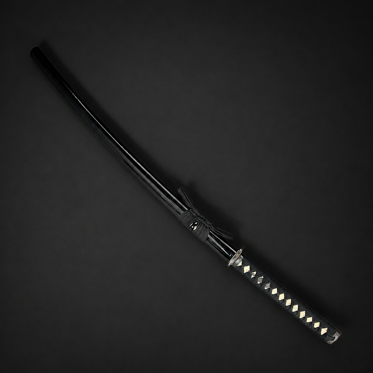 Musha Tsukiyama Katana