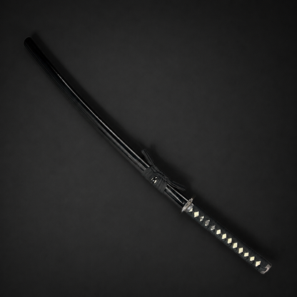 Musha Tsukiyama Katana