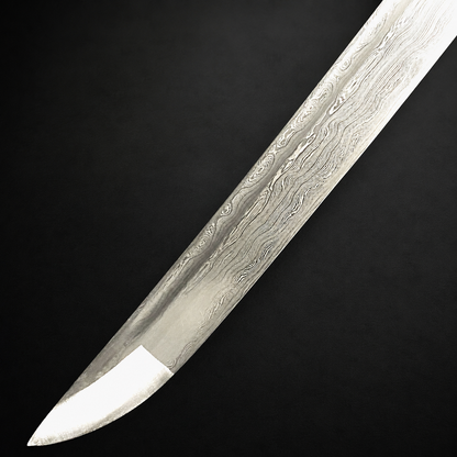 Musha Tsukiyama Katana