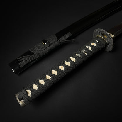 Musha "Maru Dragon" Katana
