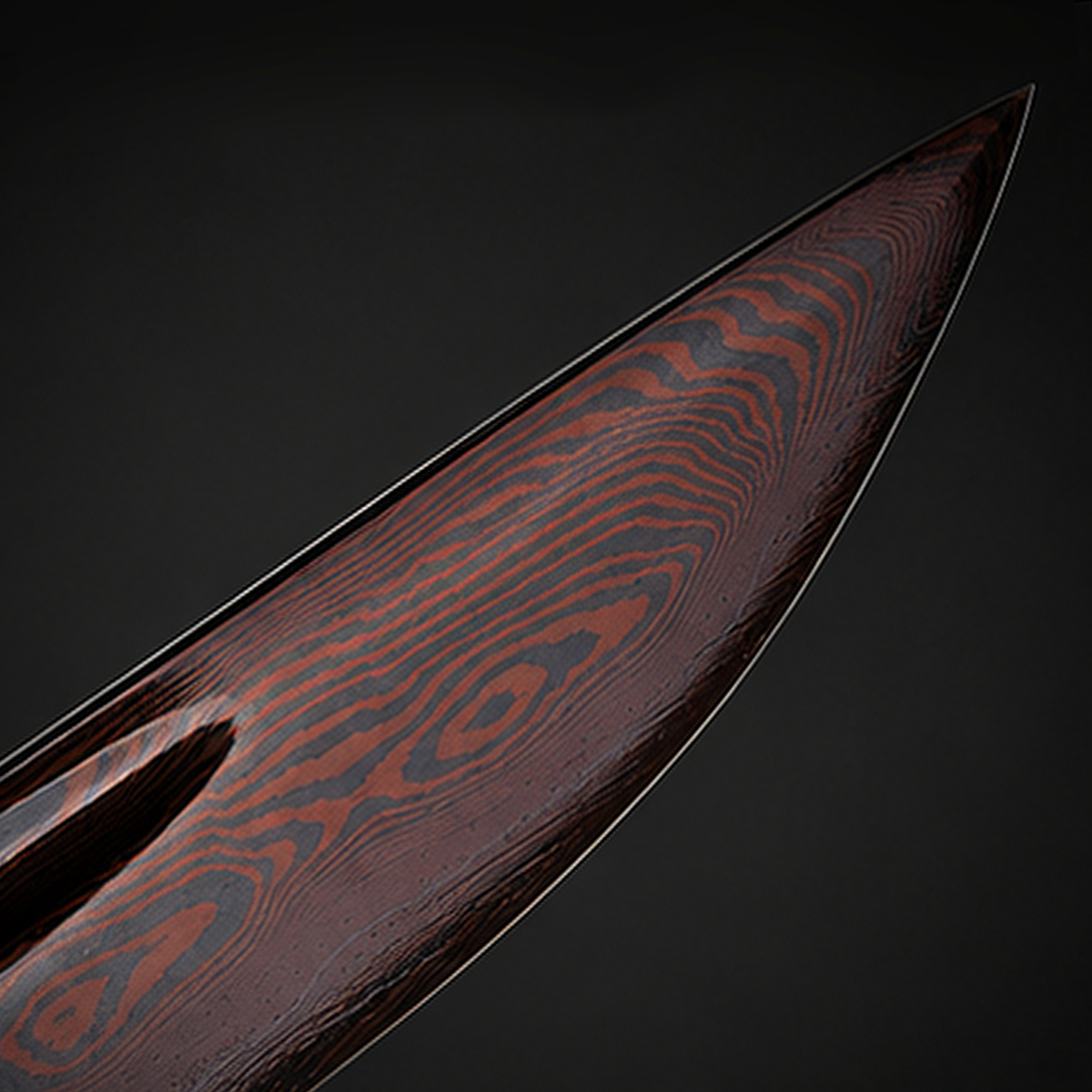 Musha Kawataro Katana