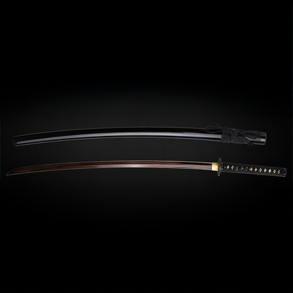 Musha Kawataro Katana