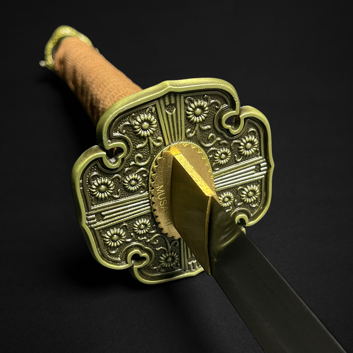 Miyamoto Musashi® 