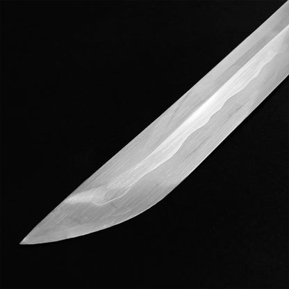 Musashi "Fuji Ryu" (Dragon of Mt. Fuji) Katana