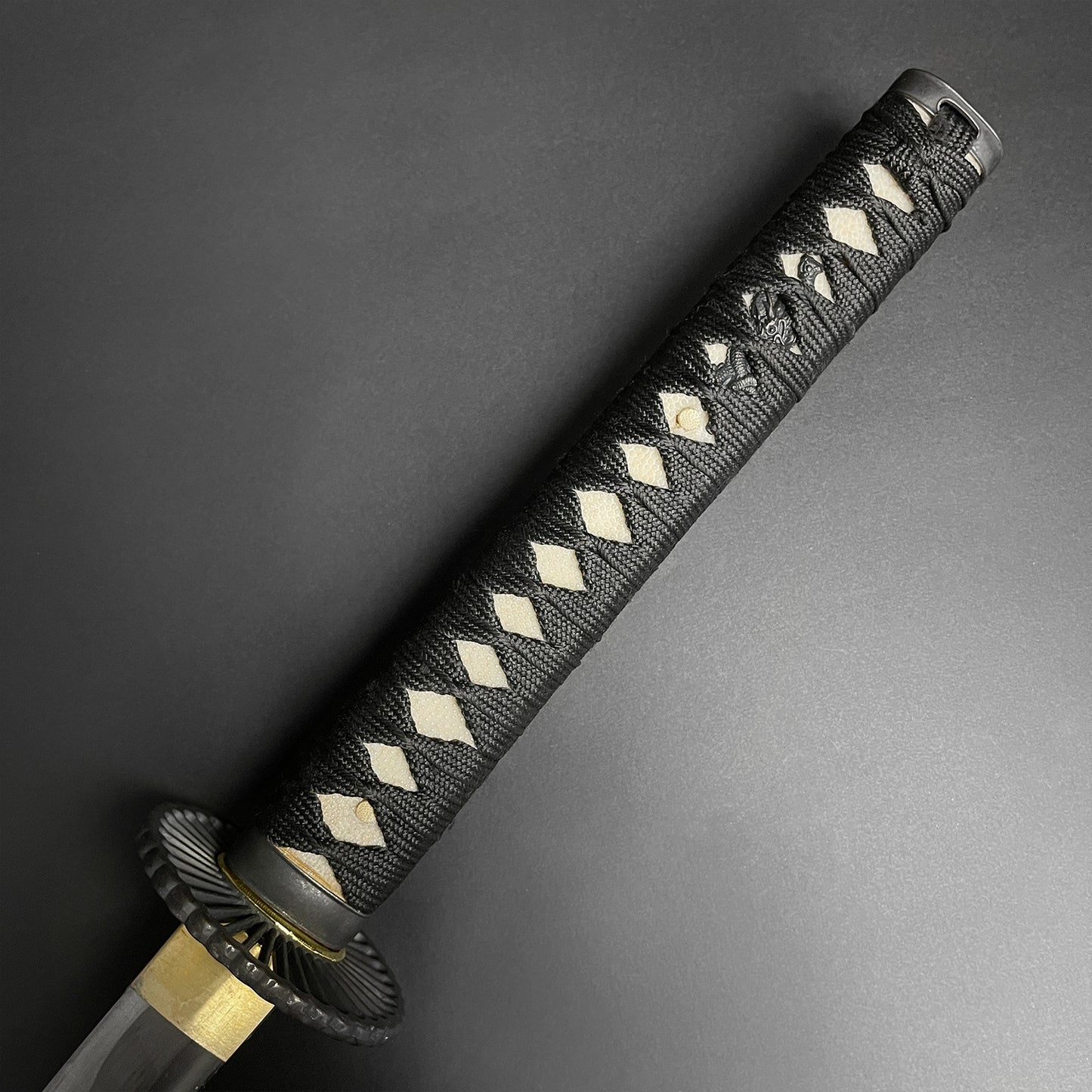 Musha "47 Ronin" Katana