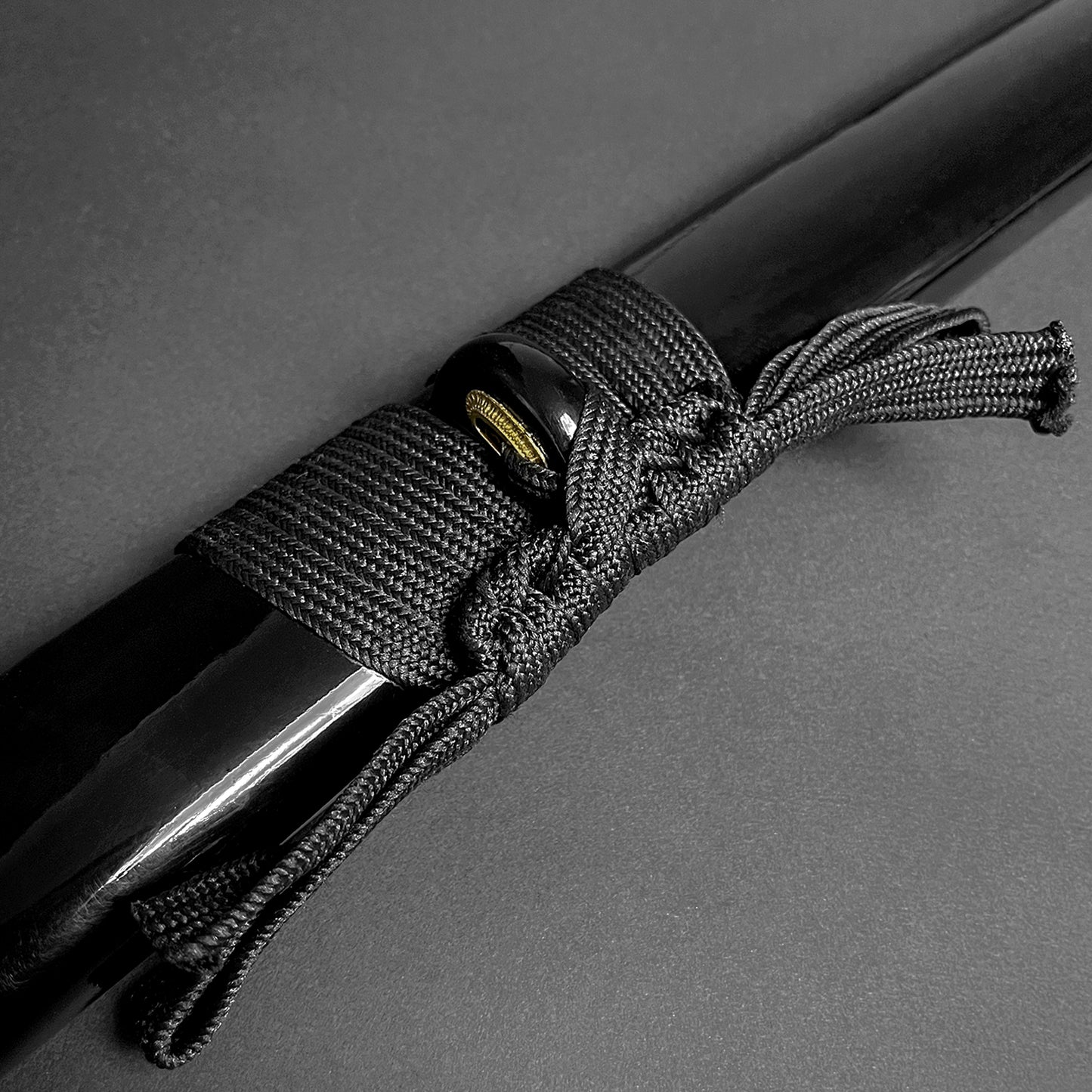 Musha "47 Ronin" Katana