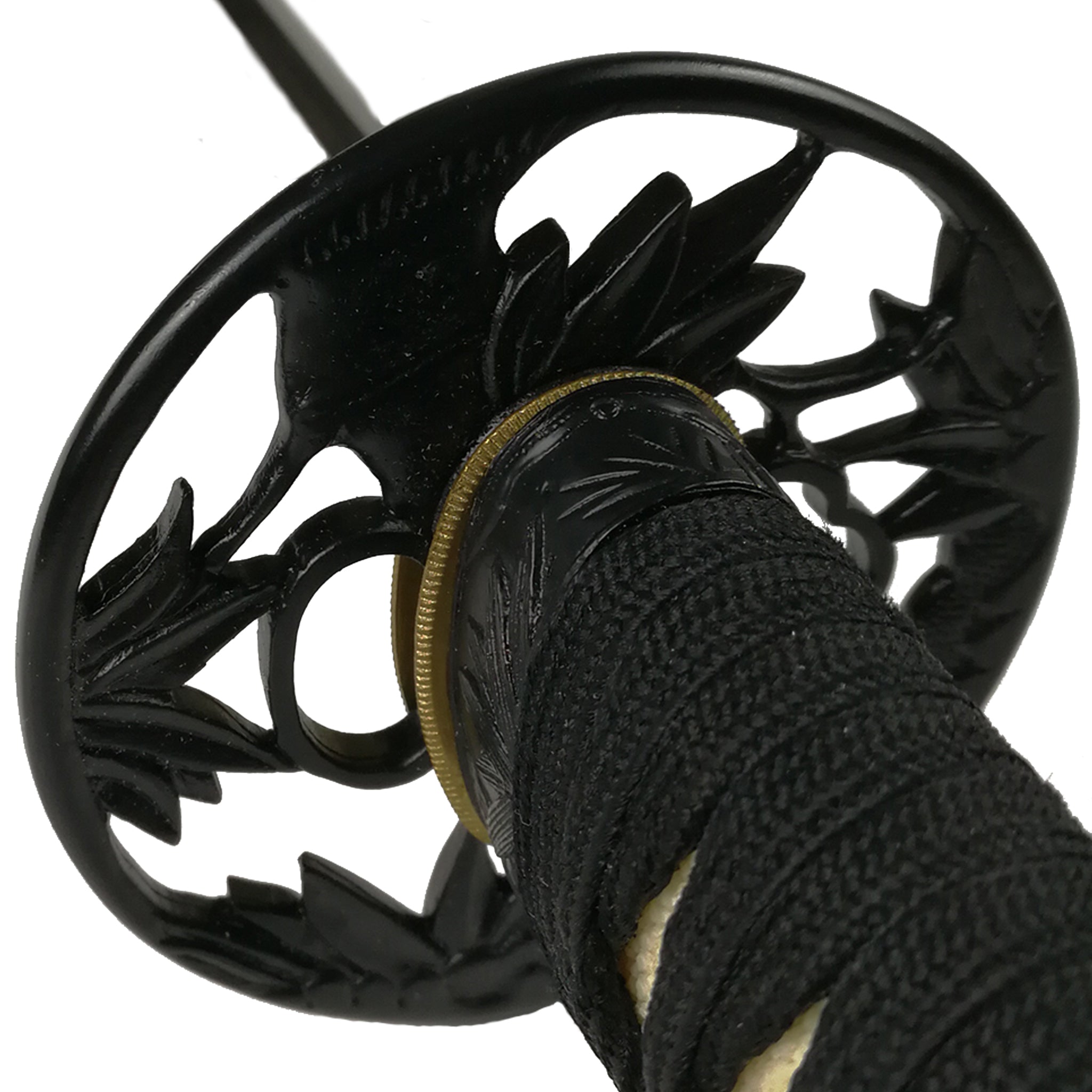 Musashi Mori Katana
