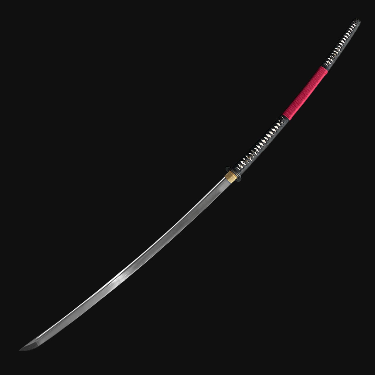 Musashi Nagamaki Japanese sword