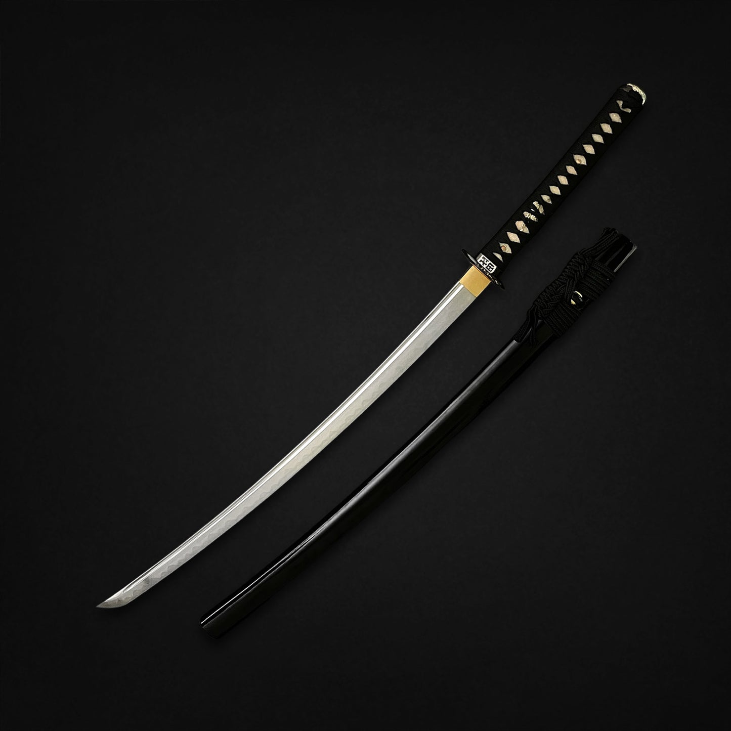 Shogun Katana Sword