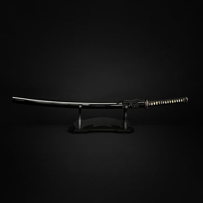 Shogun Katana With Stand