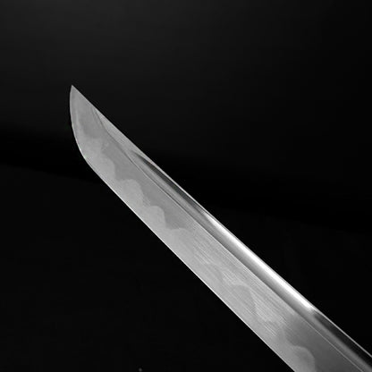 Shogun steel blade