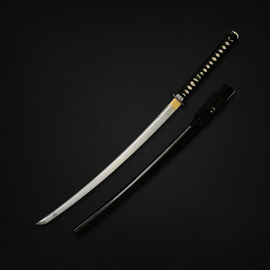 Musashi "Shogun" Katana