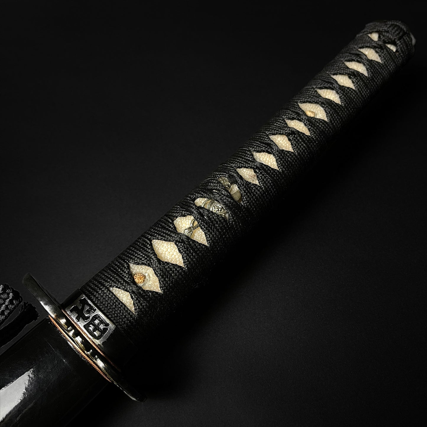 Shogun Handle