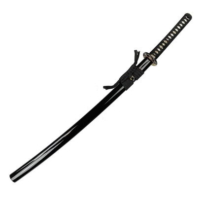 Musashi Akuma ( Demon) Katana