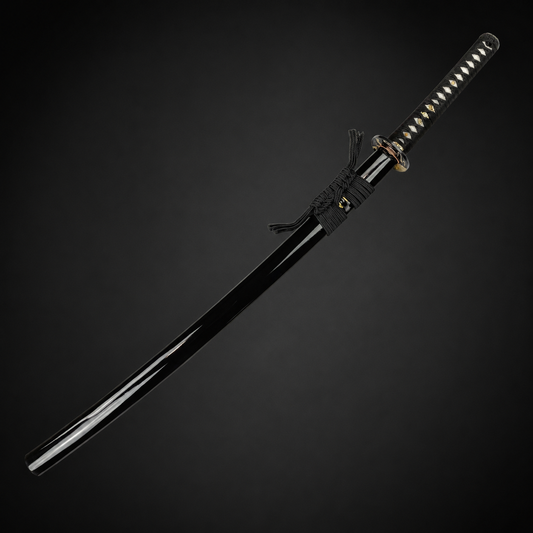 Musashi Akuma ( Demon) Katana