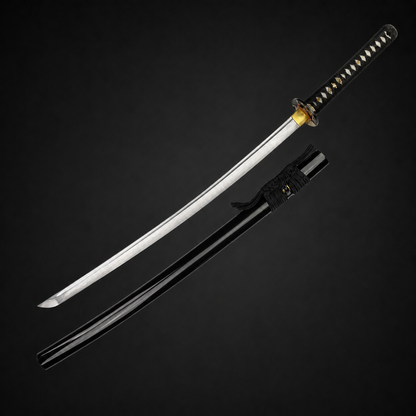 Musashi Akuma ( Demon) Katana