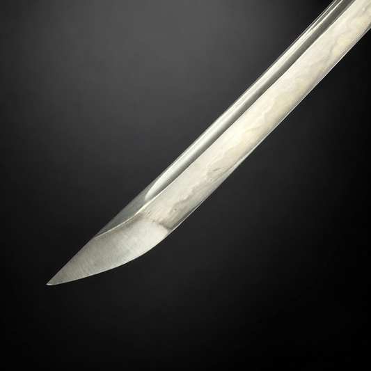 Musashi Akuma ( Demon) Katana