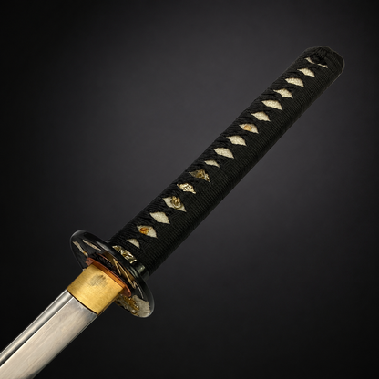 Musashi Akuma ( Demon) Katana
