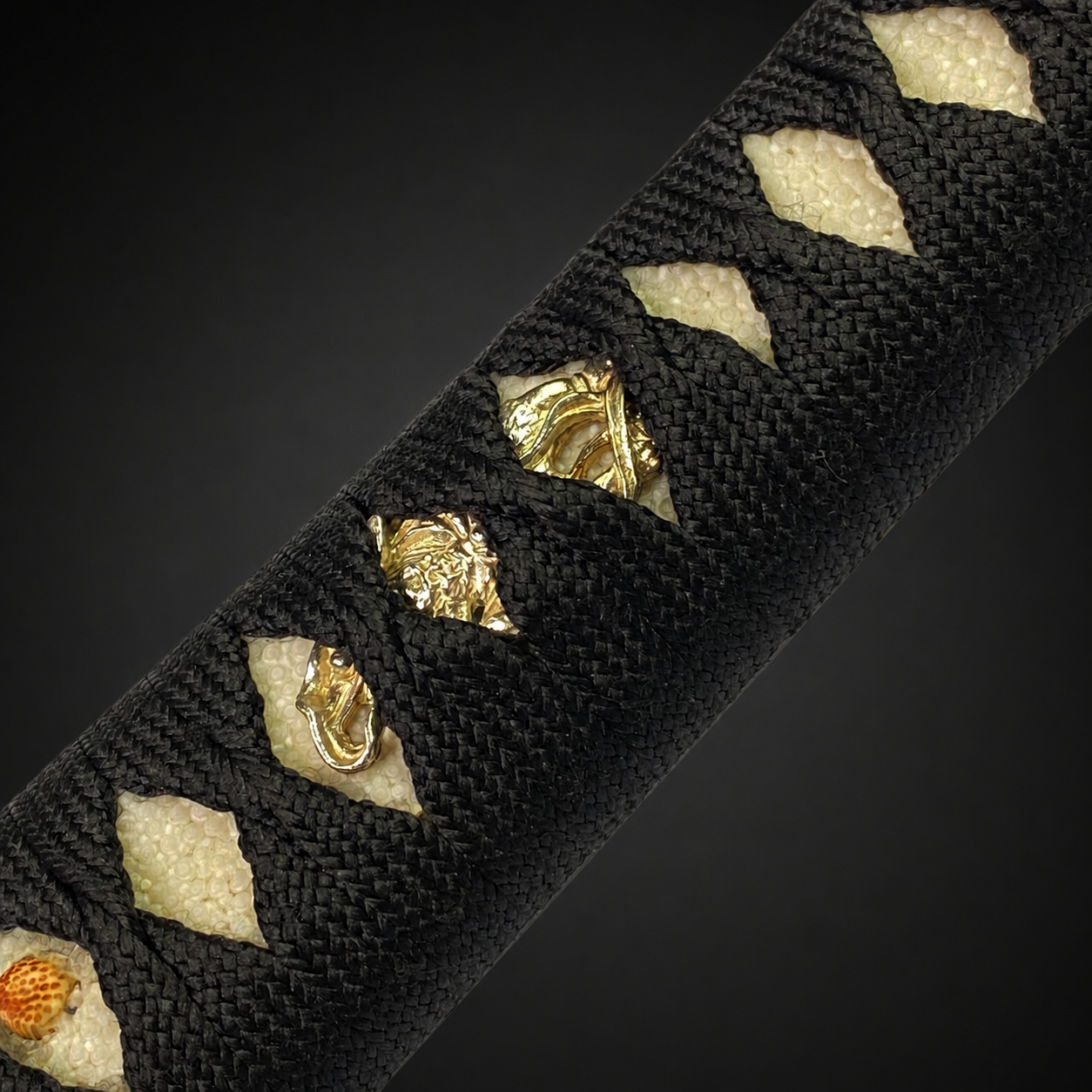 Musashi Akuma ( Demon) Katana