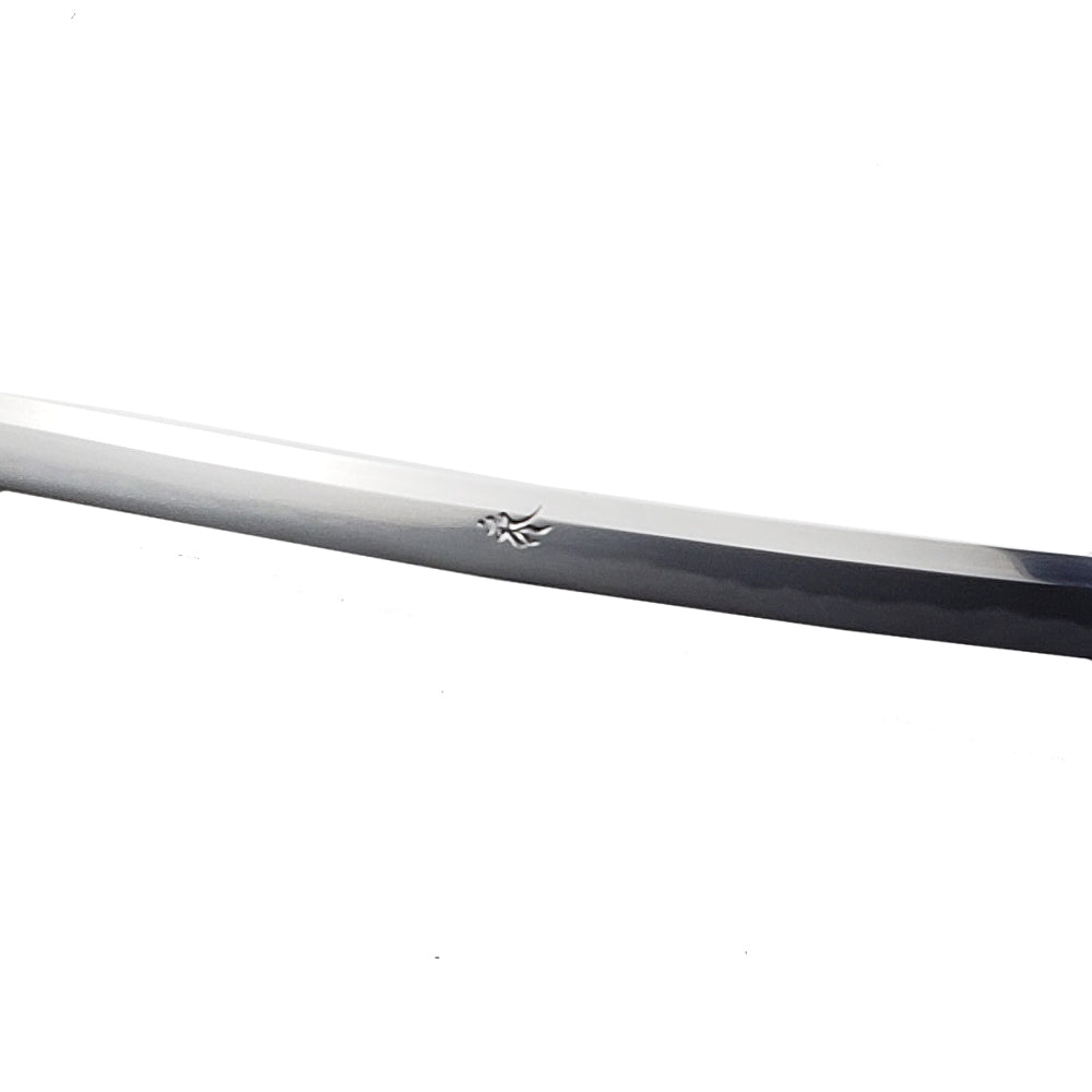 Musashi Kobuse Kitae Katana