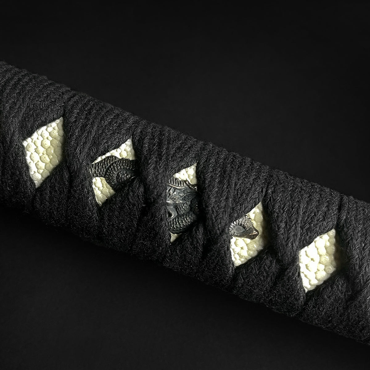 Buy Musha Five Rings Katana for Sale - Musashi Swords