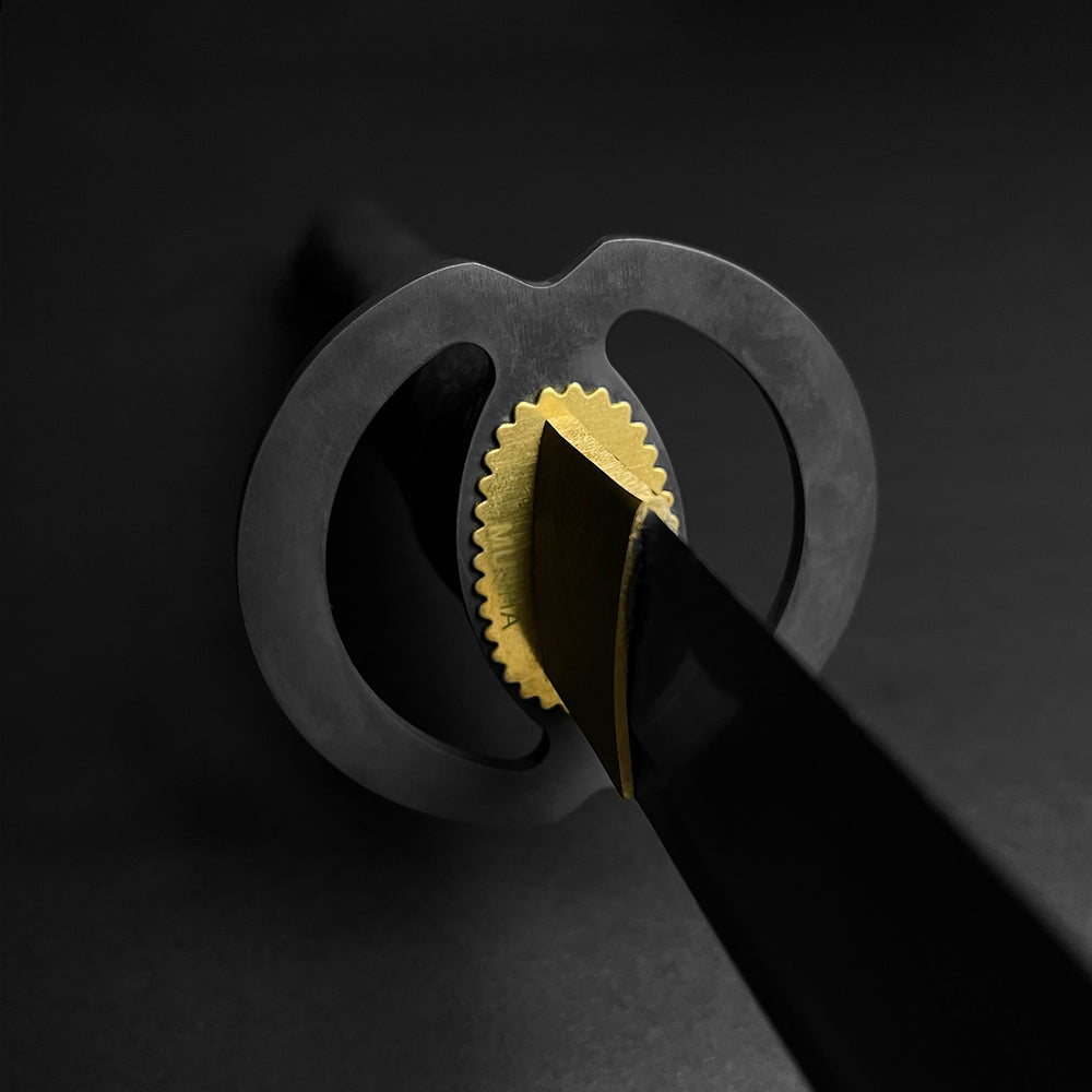 Musha "Five Rings" Katana