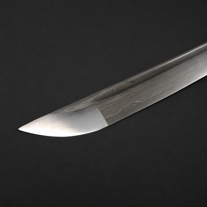 Musha Kujaku Katana