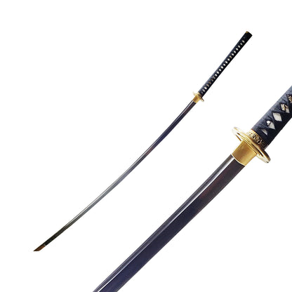 Musha 66" Hand-Forged "Musashi" Odachi