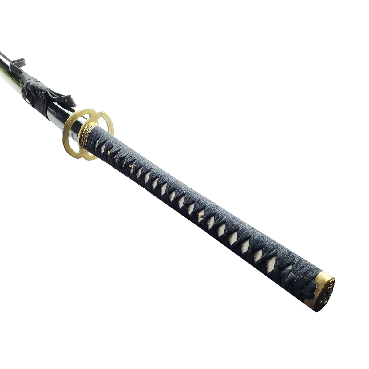 Musha 66" Hand-Forged "Musashi" Odachi