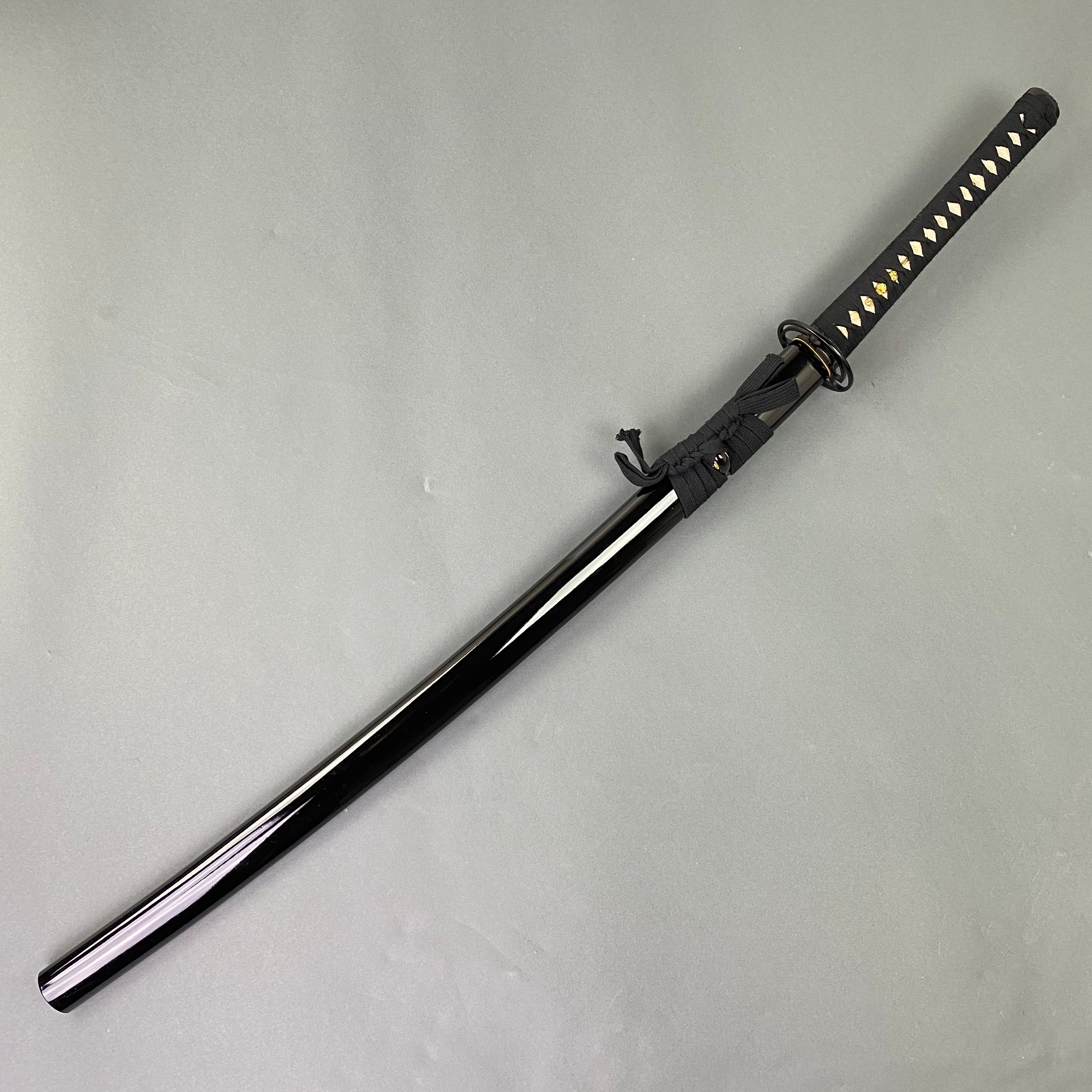 Musashi Senpuu Katana
