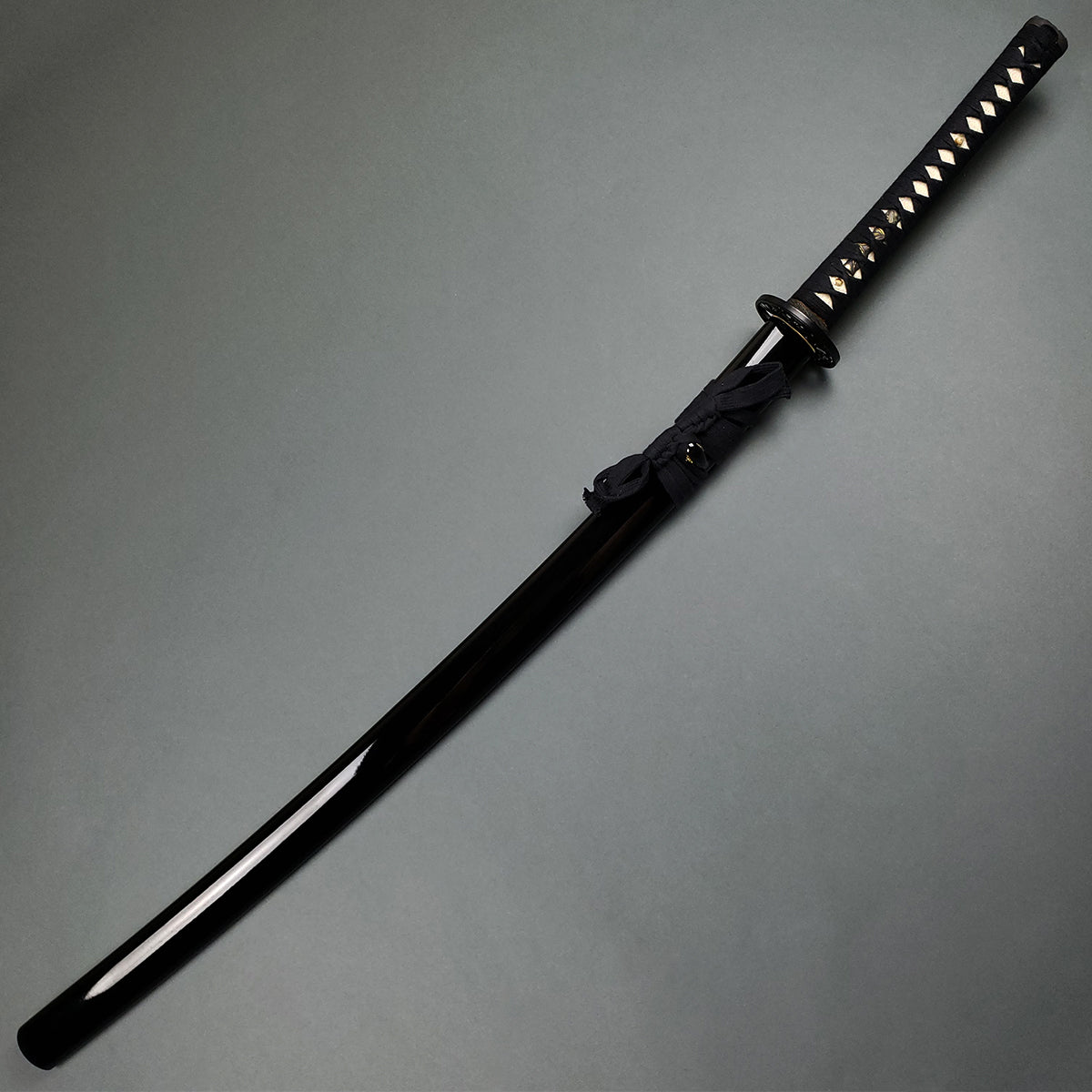 Bamboo Katana - Shirakawa Series 
