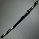 Musashi "Bamboo" Katana - Authentic Musashi Sword