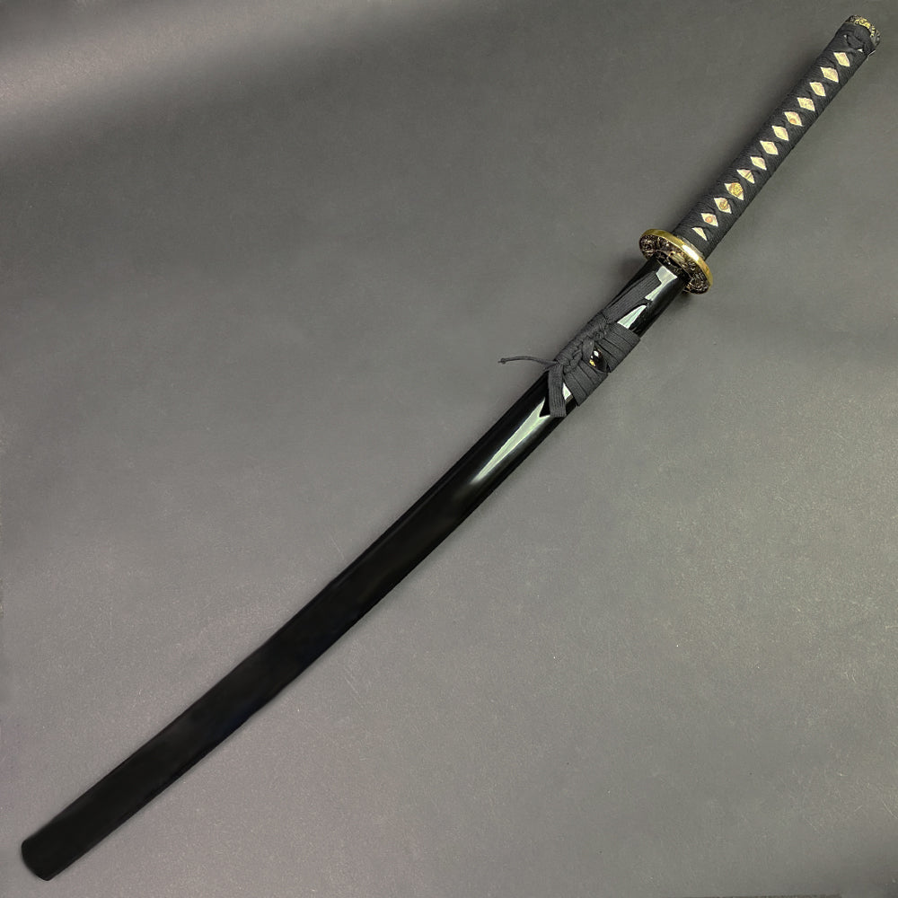 Sengoku Katana